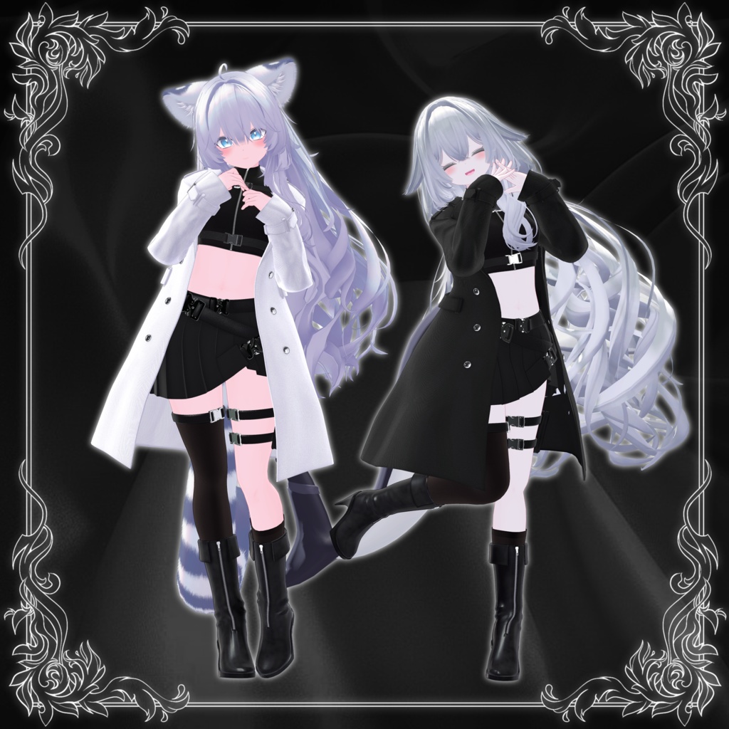 【セール中:11/30まで】Mode:K -Ver.C-