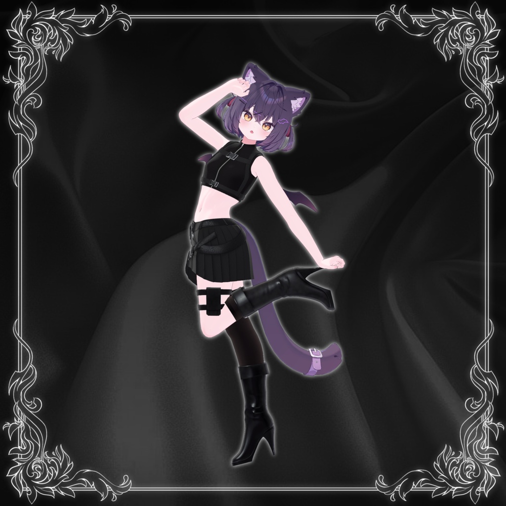 【セール中:11/30まで】Mode:K -Ver.C-