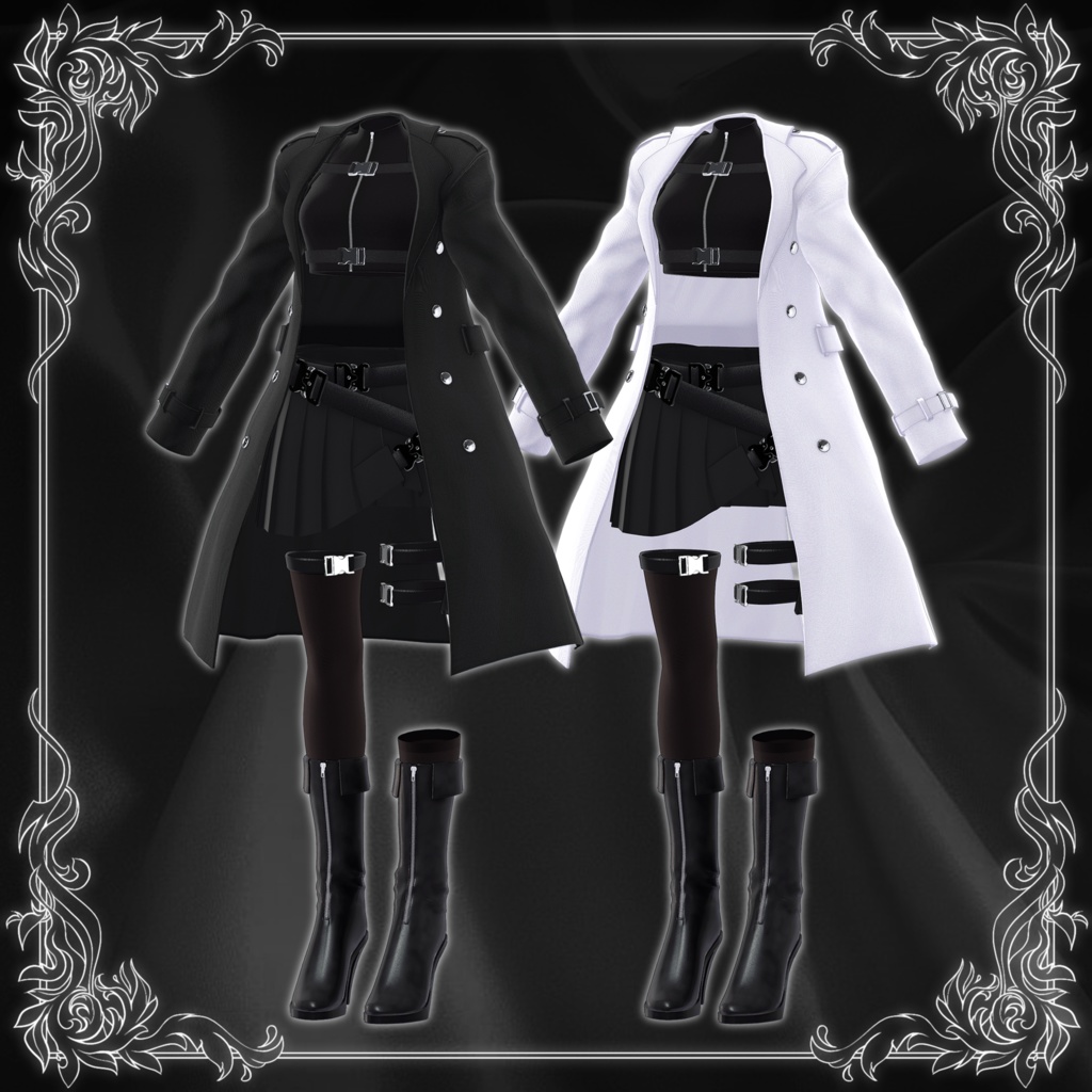 【セール中:11/30まで】Mode:K -Ver.C-