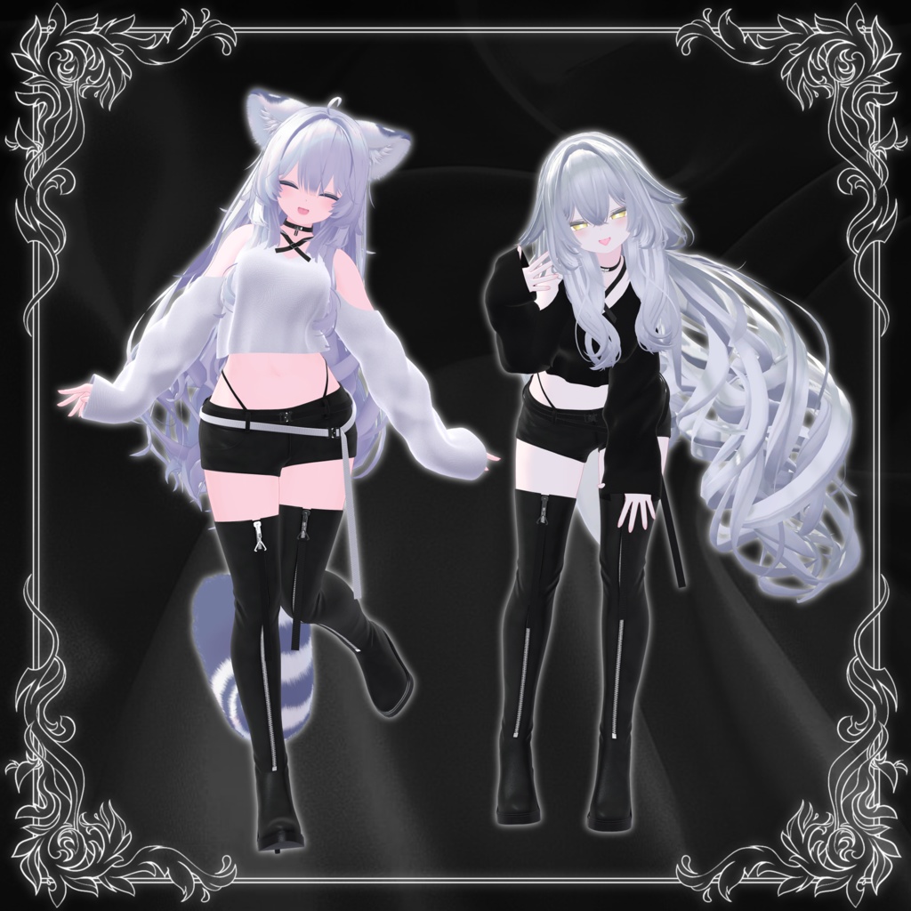 【セール中:11/30まで】Mode:K -Ver.D-