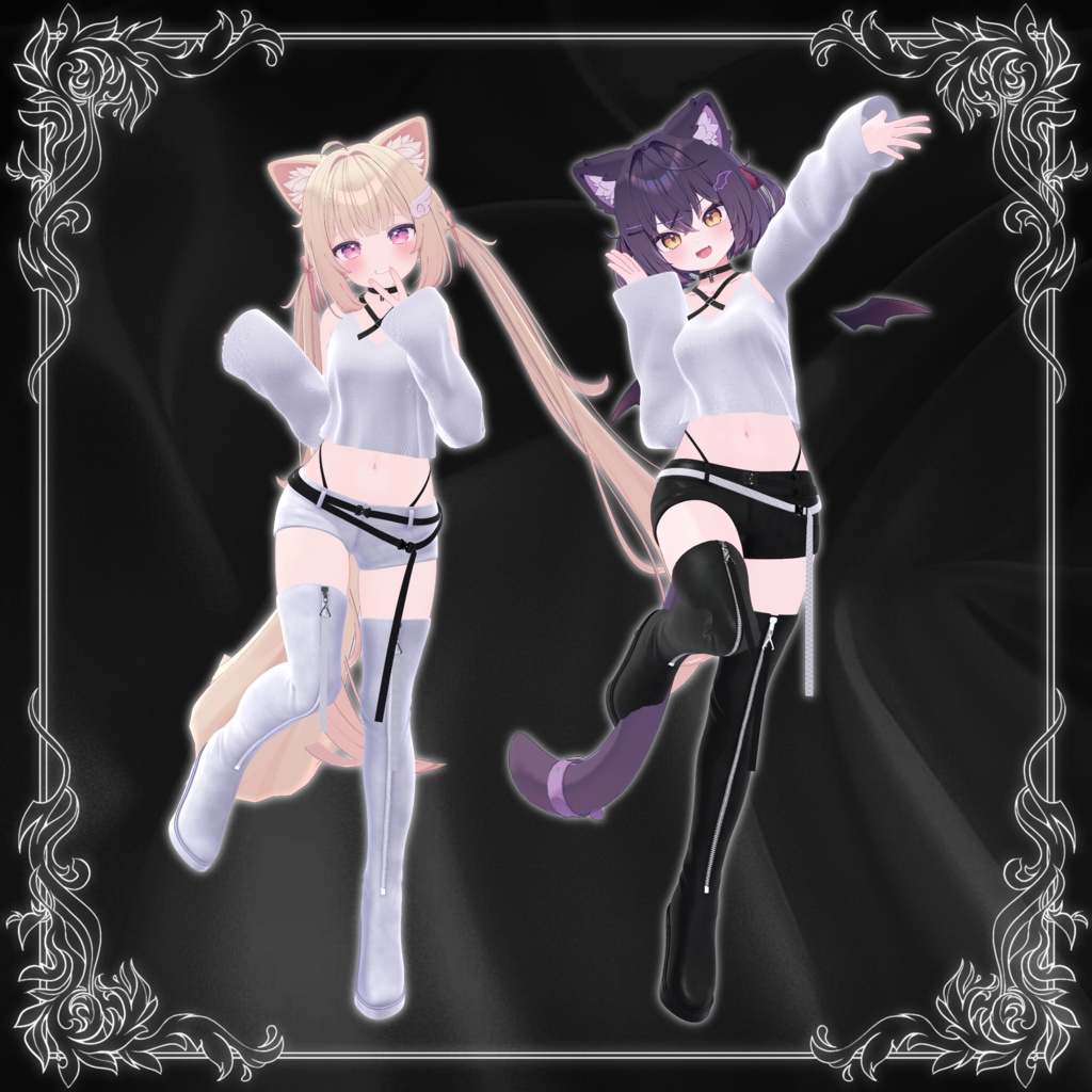 【セール中:11/30まで】Mode:K -Ver.D-