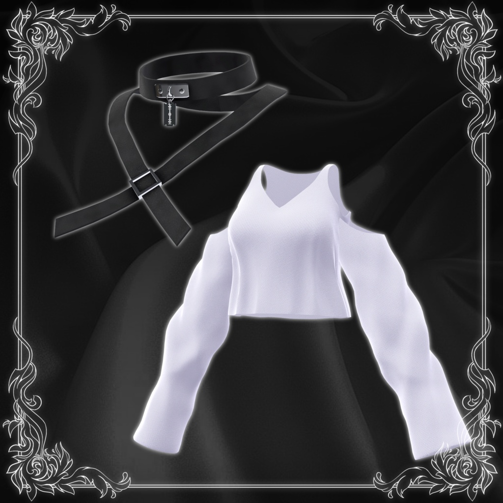 【セール中:11/30まで】Mode:K -Ver.D-