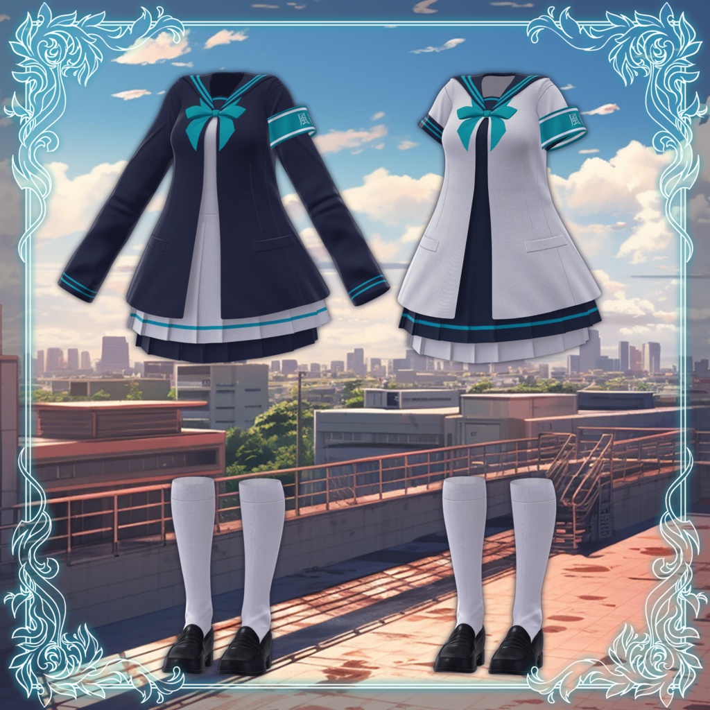 グローアップ セーラー -Grow up Sailor-