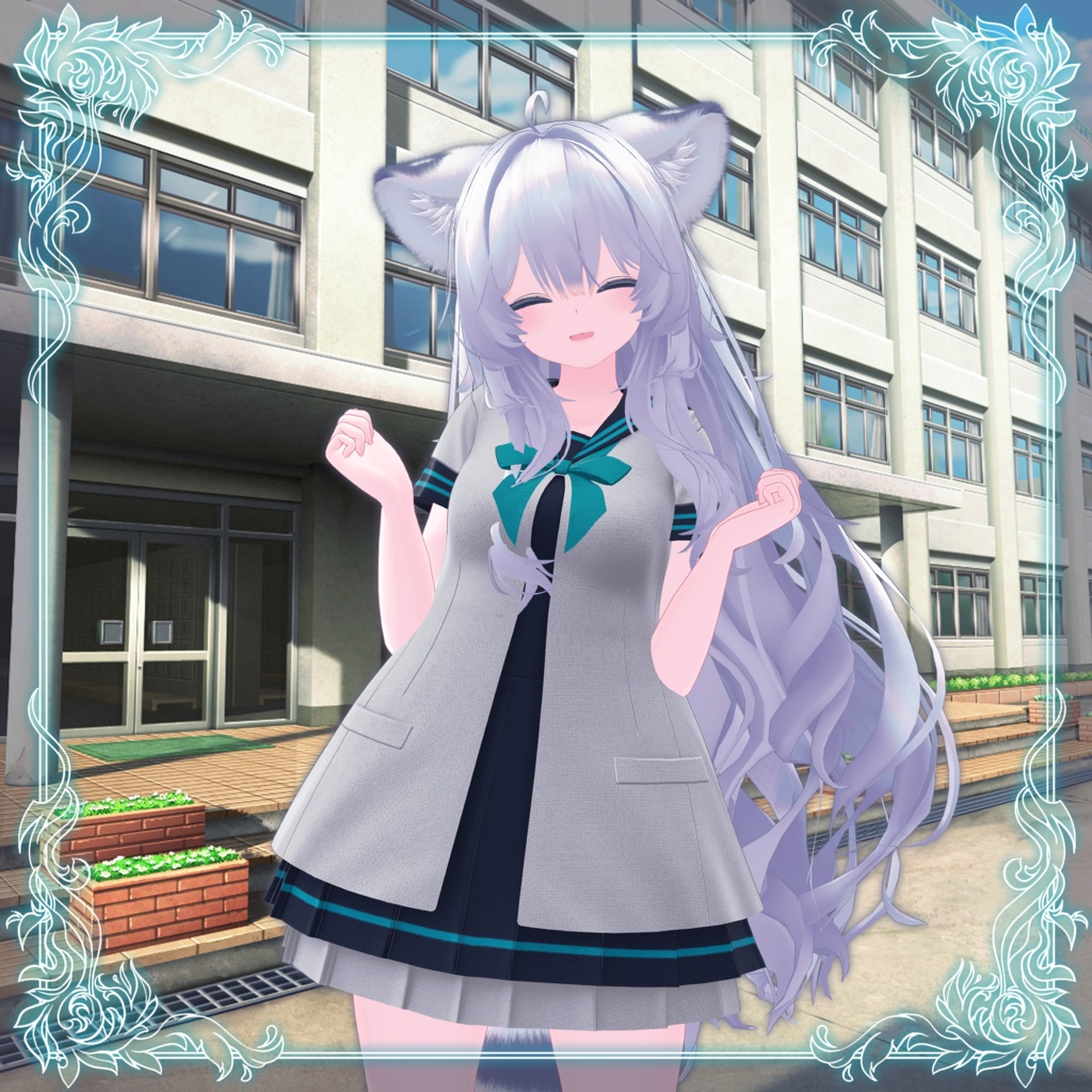 【セール中:11/30まで】グローアップ セーラー -Grow up Sailor-