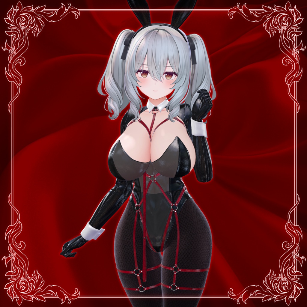 バインドバニー -Bind Bunny-