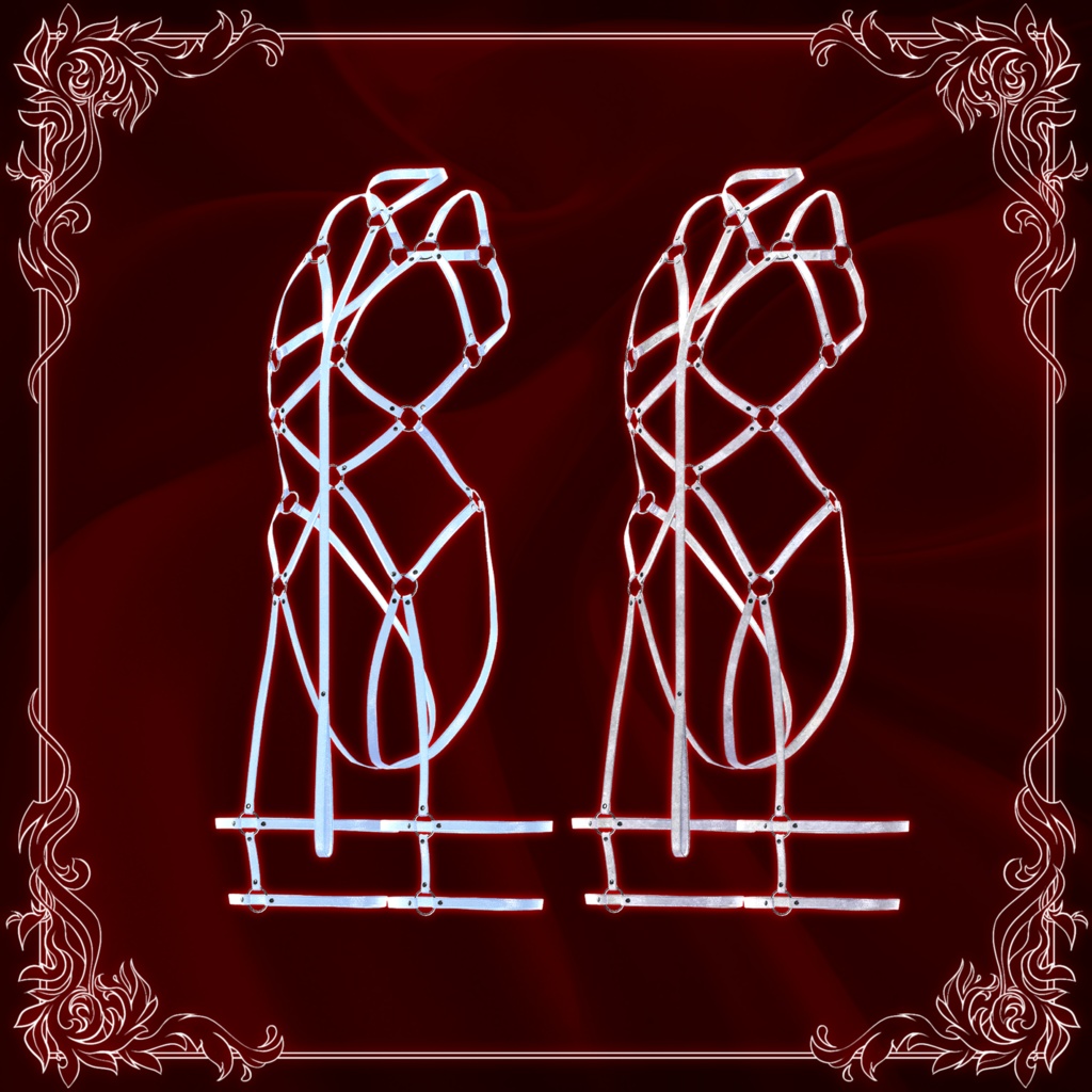 バインドバニー -Bind Bunny-