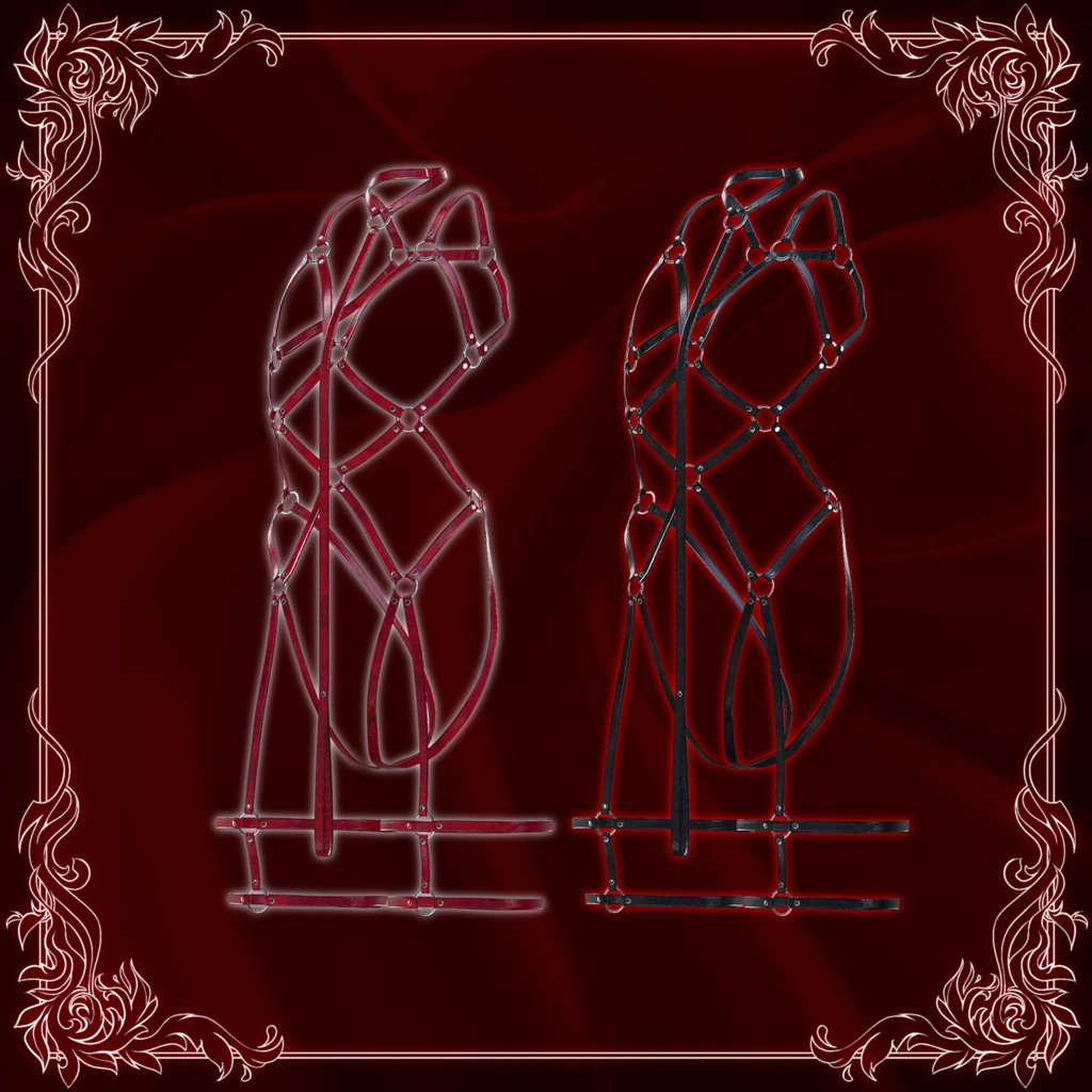 バインドバニー -Bind Bunny-