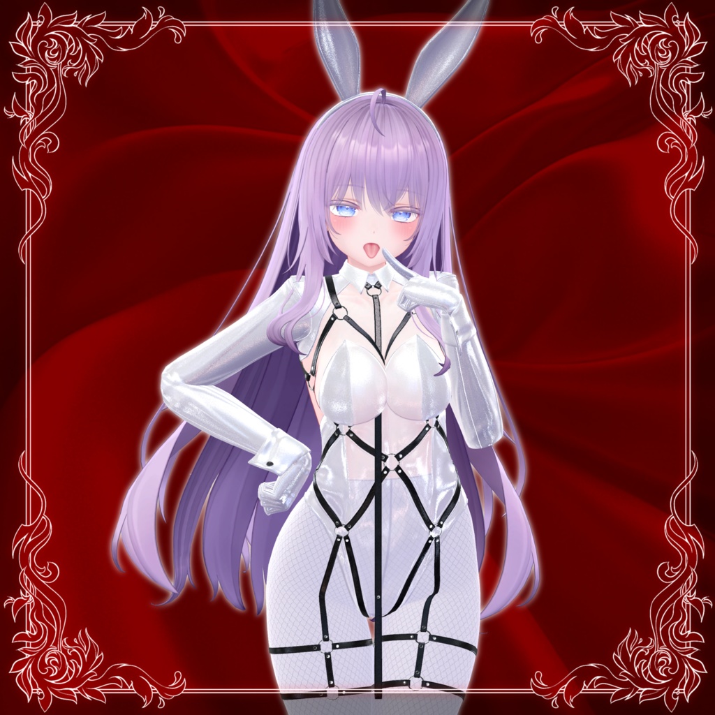 バインドバニー -Bind Bunny-