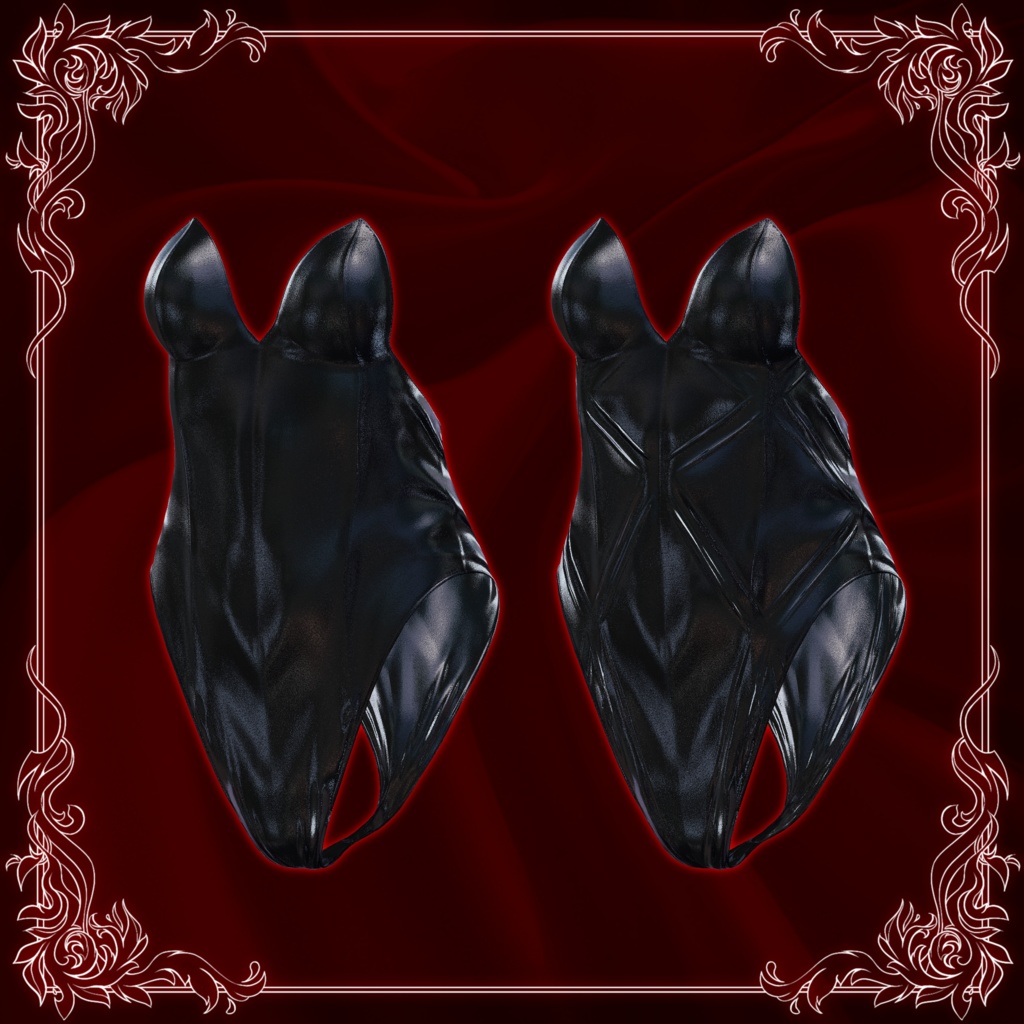 バインドバニー -Bind Bunny-