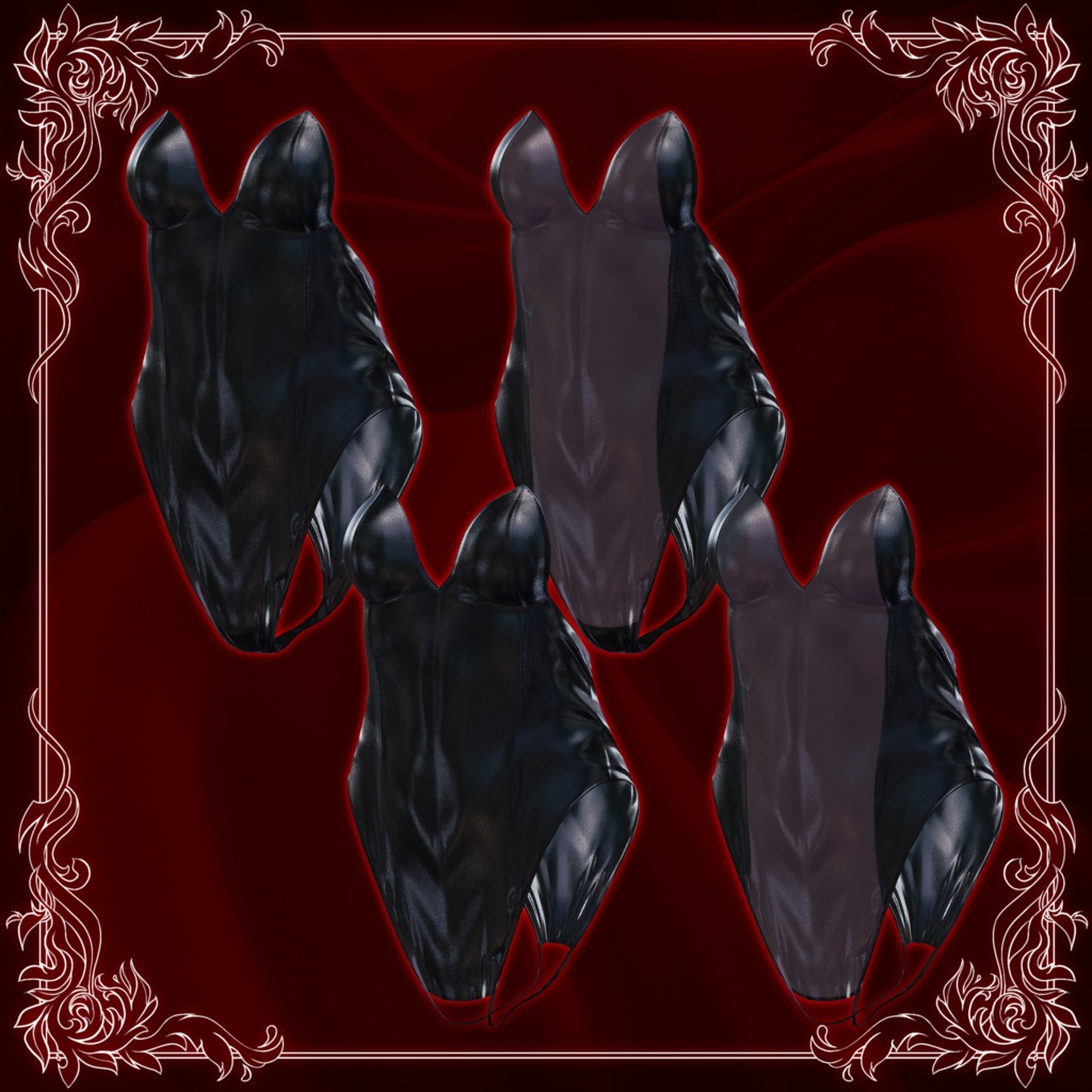 バインドバニー -Bind Bunny-