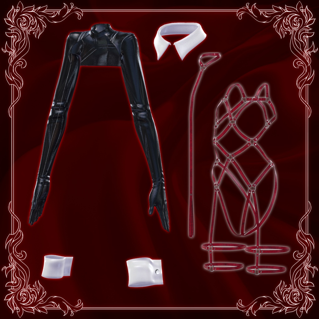 バインドバニー -Bind Bunny-