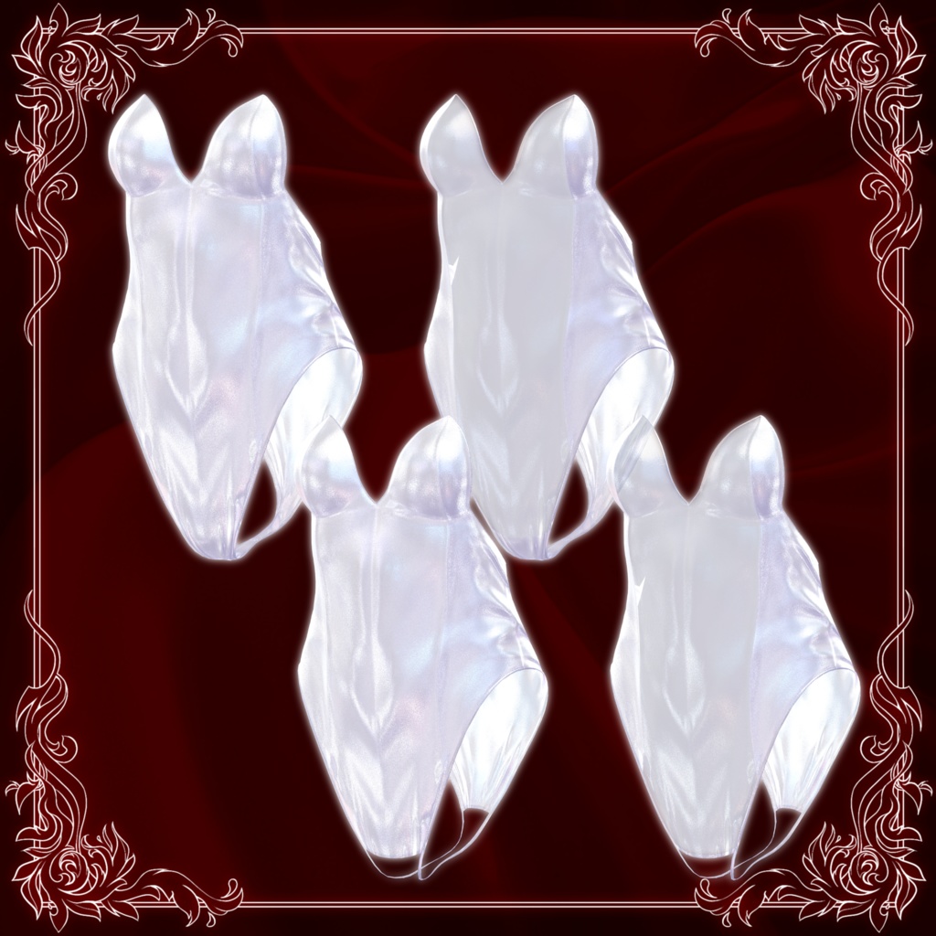 バインドバニー -Bind Bunny-