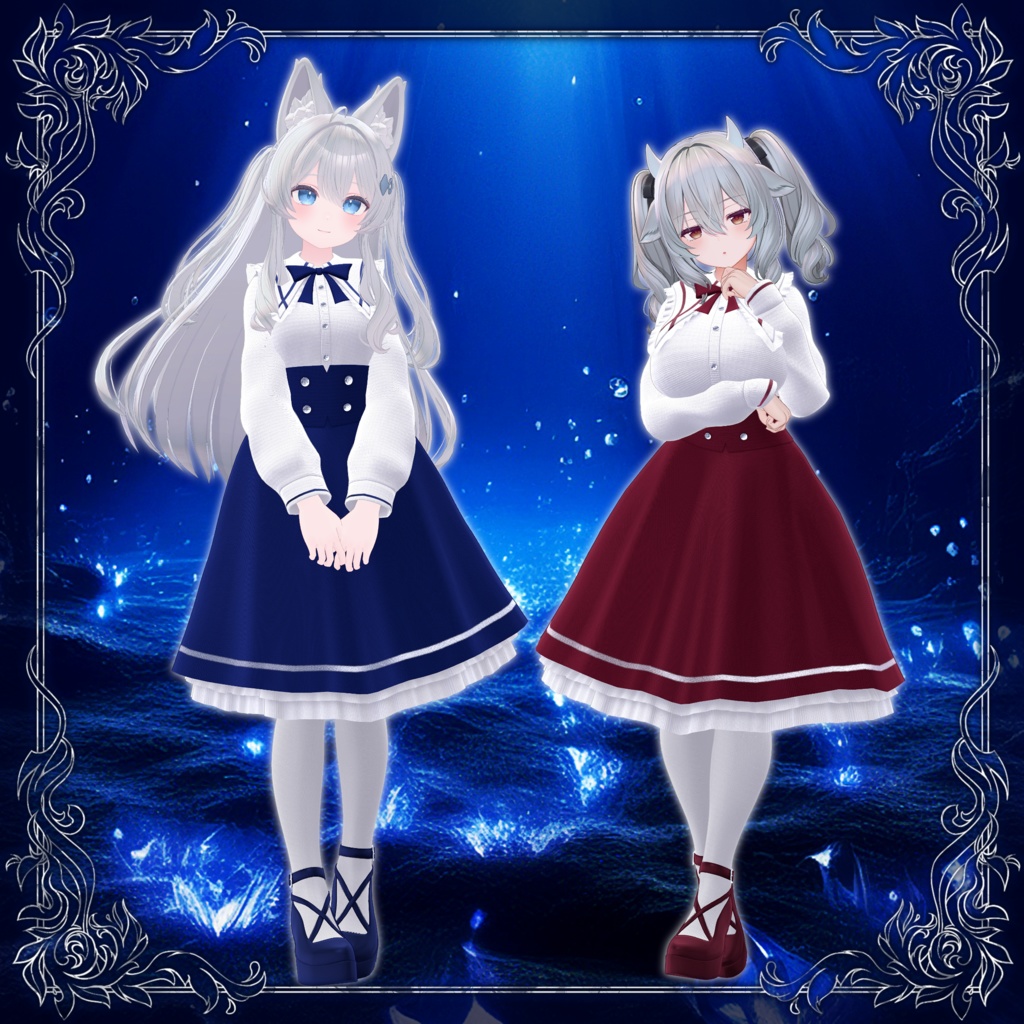 ディスタント メモリー -Distant Memory-