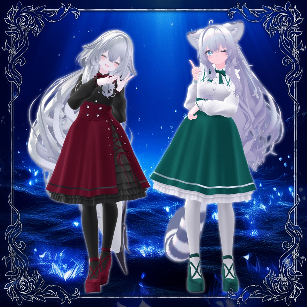 ディスタント メモリー -Distant Memory-