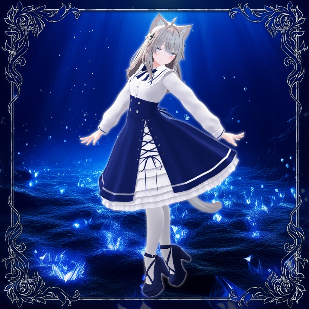 ディスタント メモリー -Distant Memory-