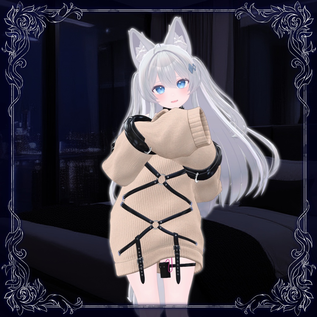 【セール中:11/30まで】フェイク -Fake-