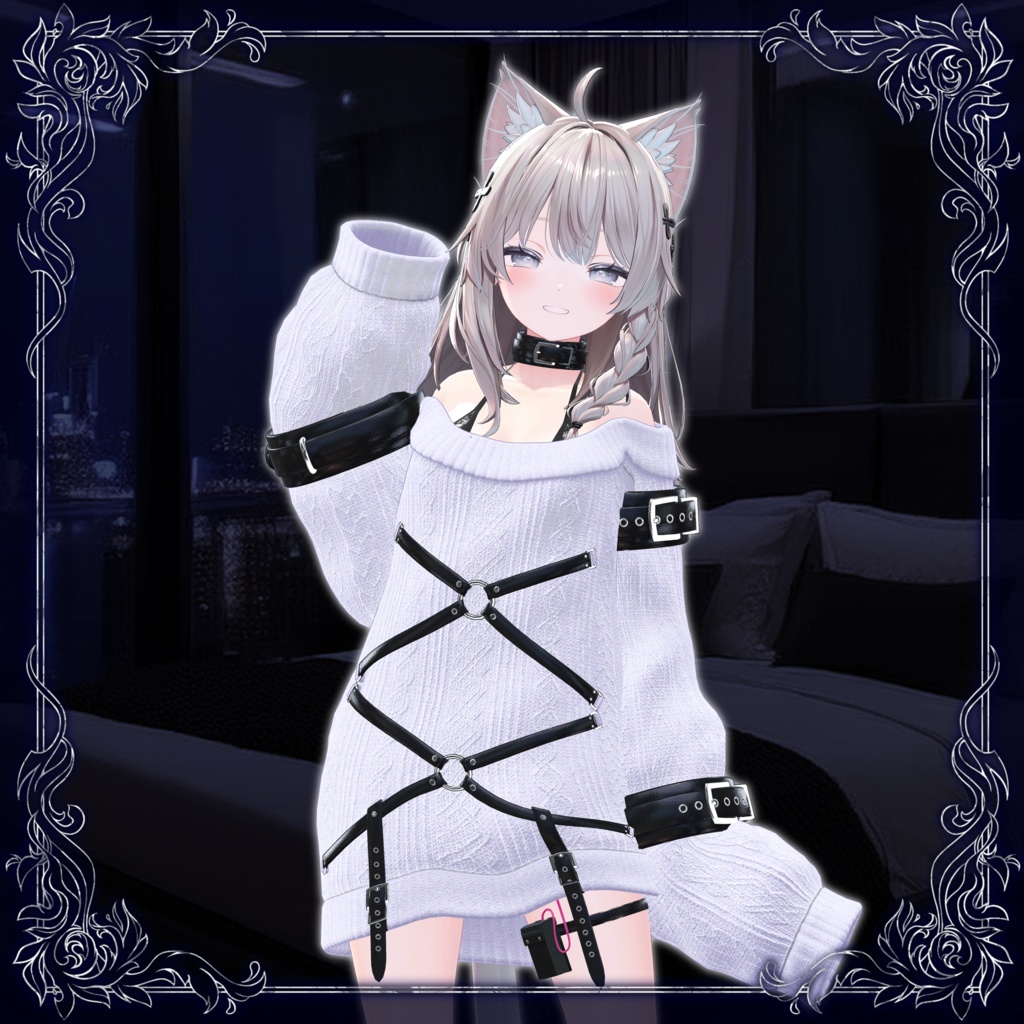 【セール中:11/30まで】フェイク -Fake-