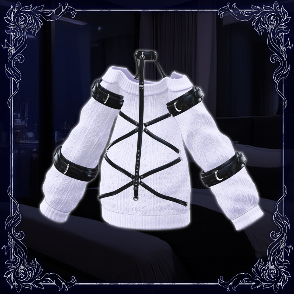 【セール中:11/30まで】フェイク -Fake-