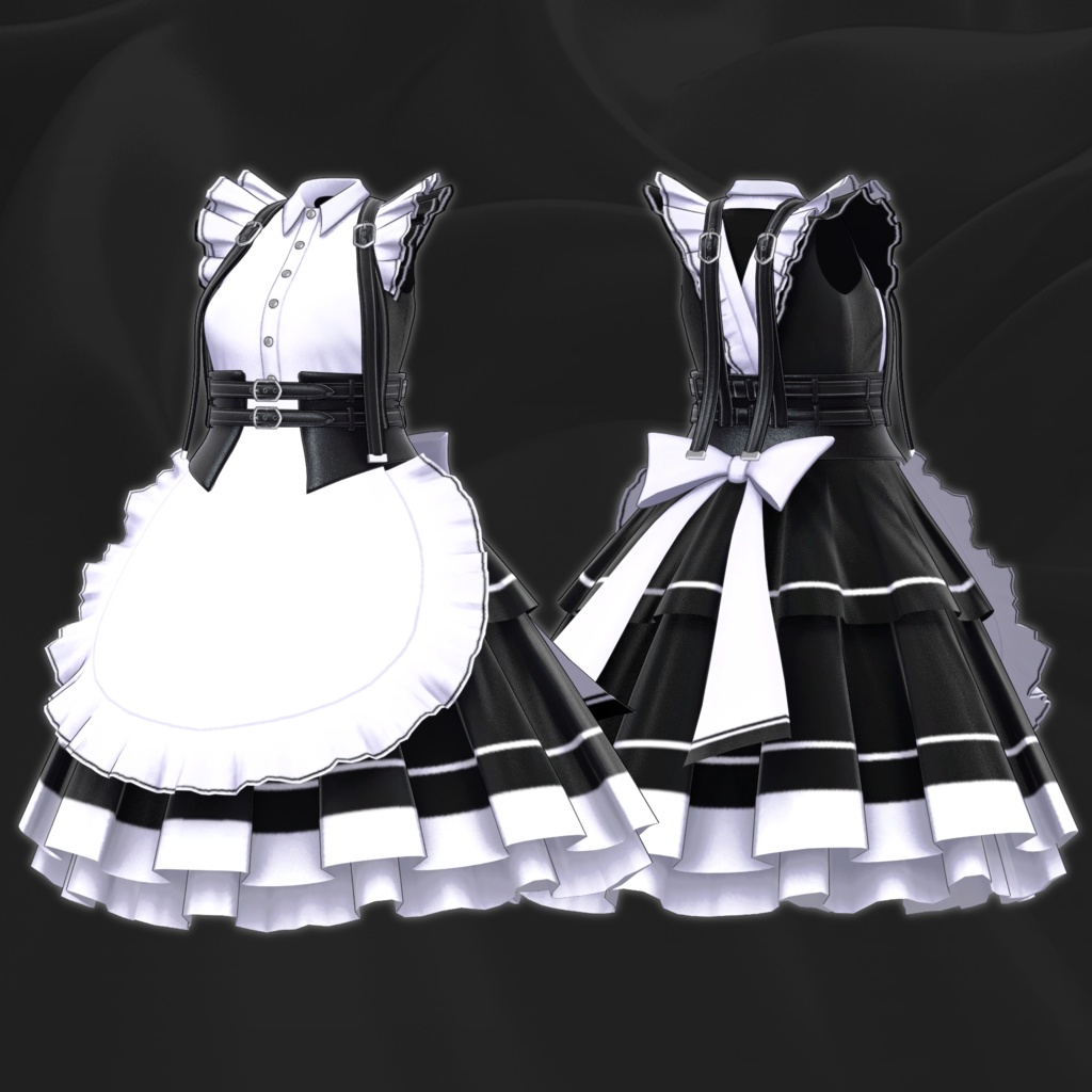 ヴァンガード メイド -Vanguard Maid-