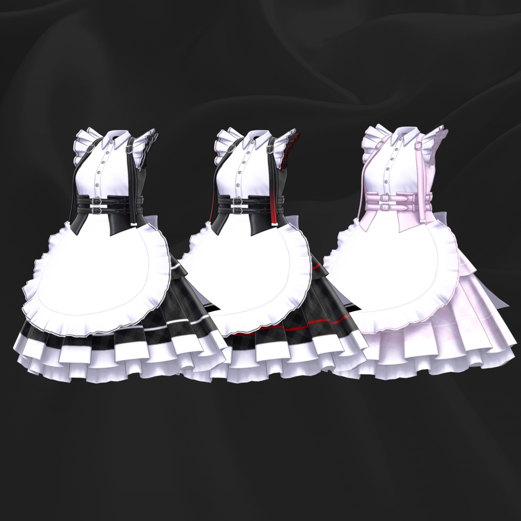 ヴァンガード メイド -Vanguard Maid-