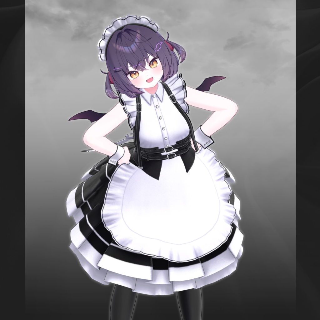 ヴァンガード メイド -Vanguard Maid-