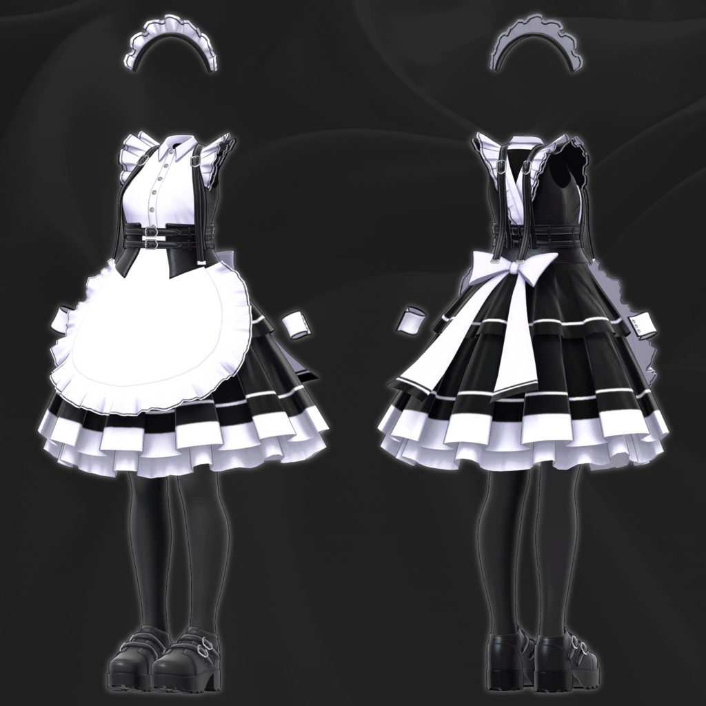 ヴァンガード メイド -Vanguard Maid-