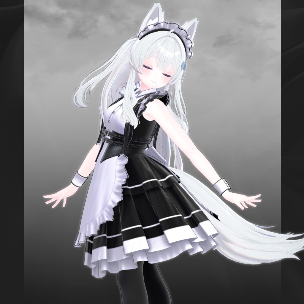 ヴァンガード メイド -Vanguard Maid-