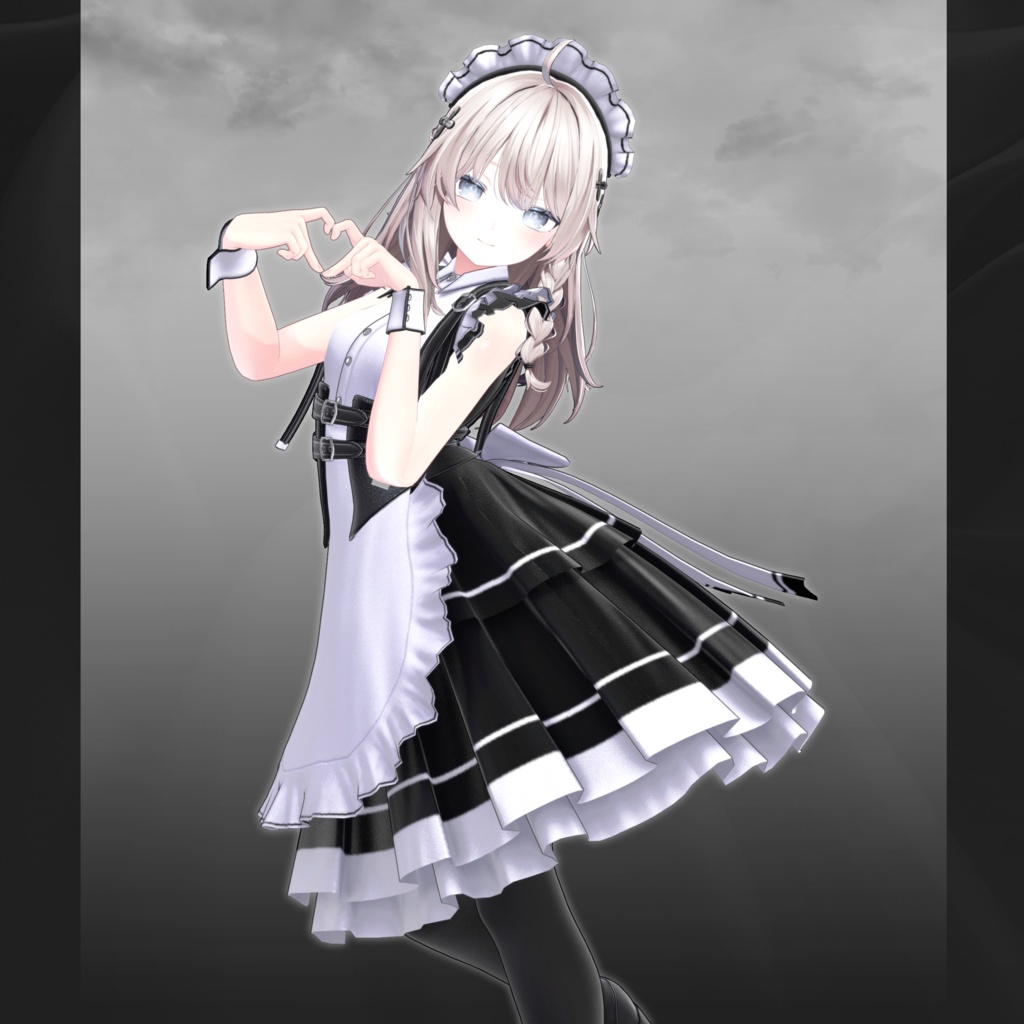 ヴァンガード メイド -Vanguard Maid-