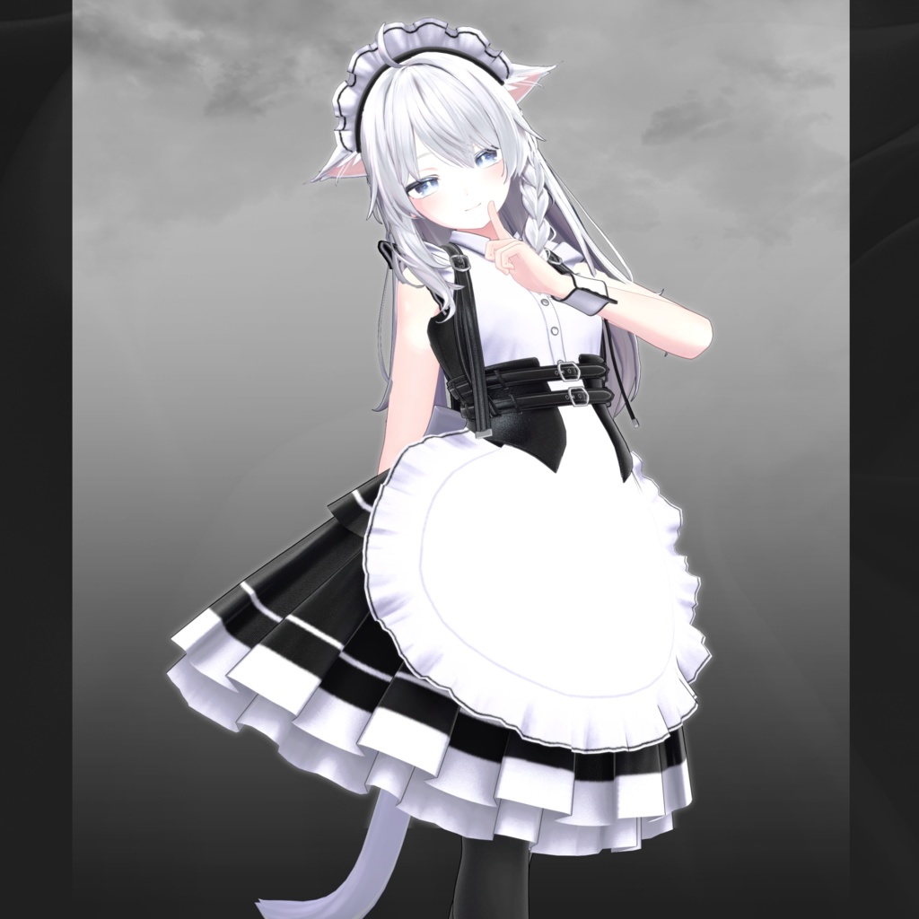 ヴァンガード メイド -Vanguard Maid-