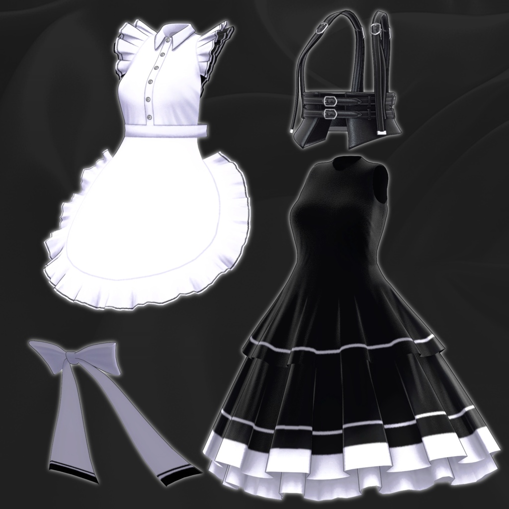 ヴァンガード メイド -Vanguard Maid-