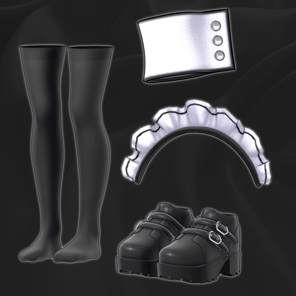 ヴァンガード メイド -Vanguard Maid-