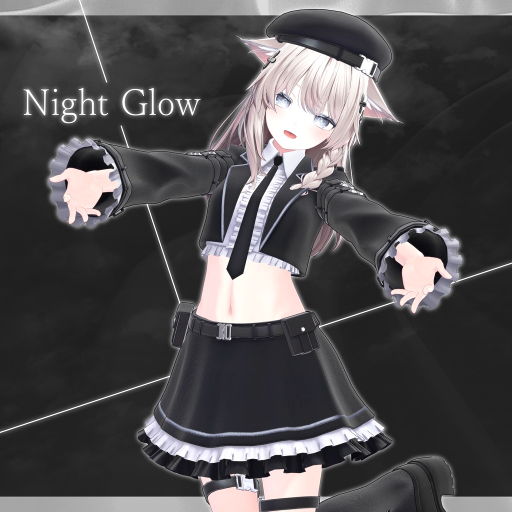 ナイト グロウ -Night Glow-