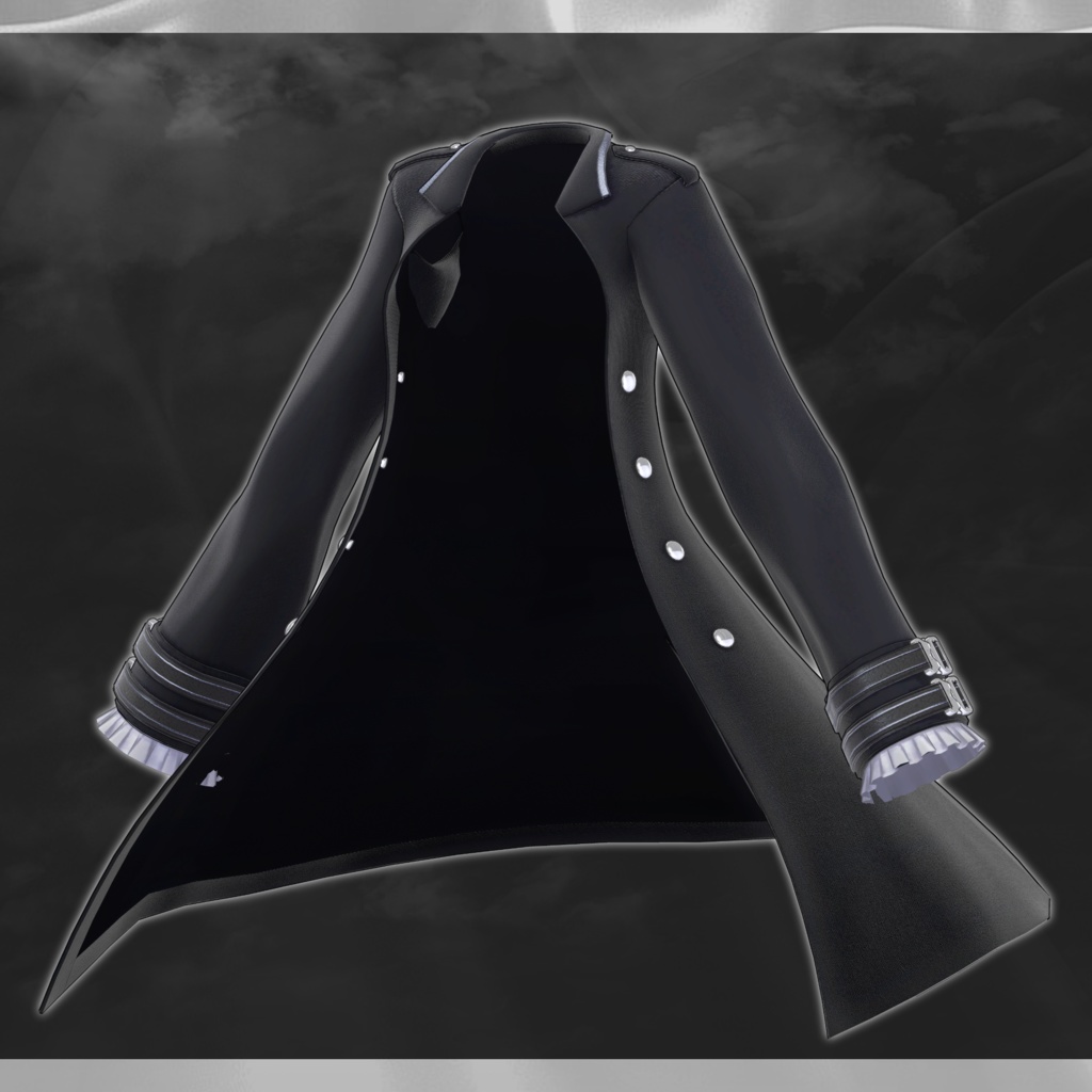 【販売記念セール:4/30まで】ナイト グリッター -Night Glitter-