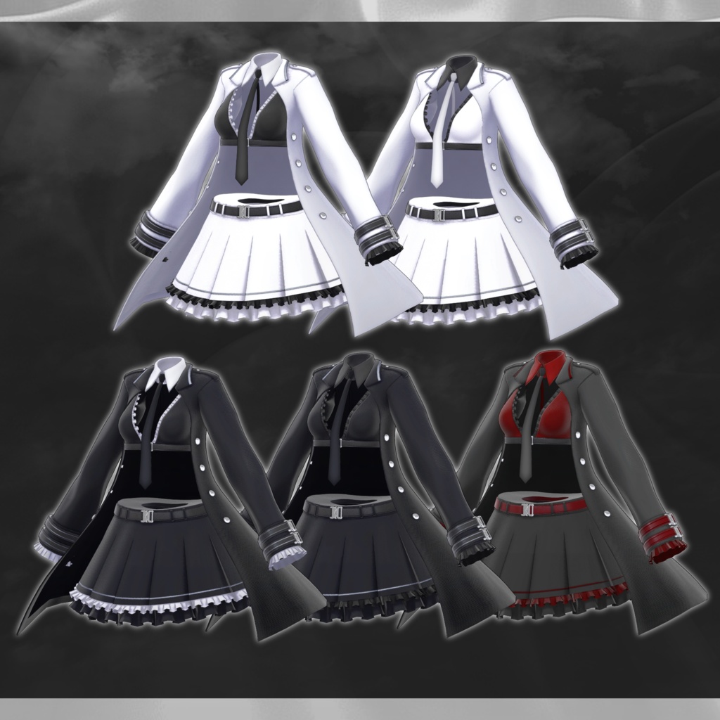 【販売記念セール:4/30まで】ナイト グリッター -Night Glitter-