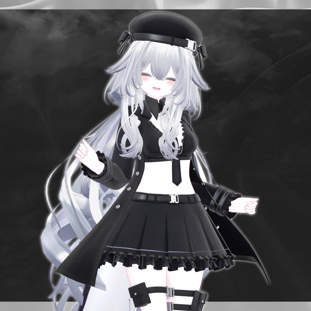 【販売記念セール:4/30まで】ナイト グリッター -Night Glitter-