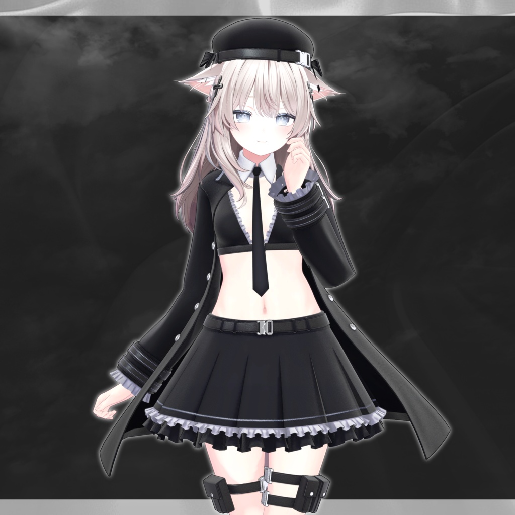 【販売記念セール:4/30まで】ナイト グリッター -Night Glitter-