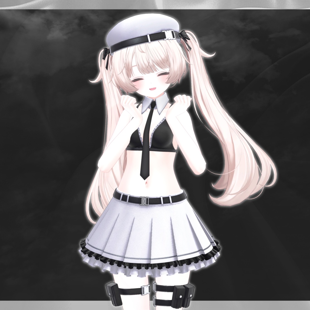 【販売記念セール:4/30まで】ナイト グリッター -Night Glitter-