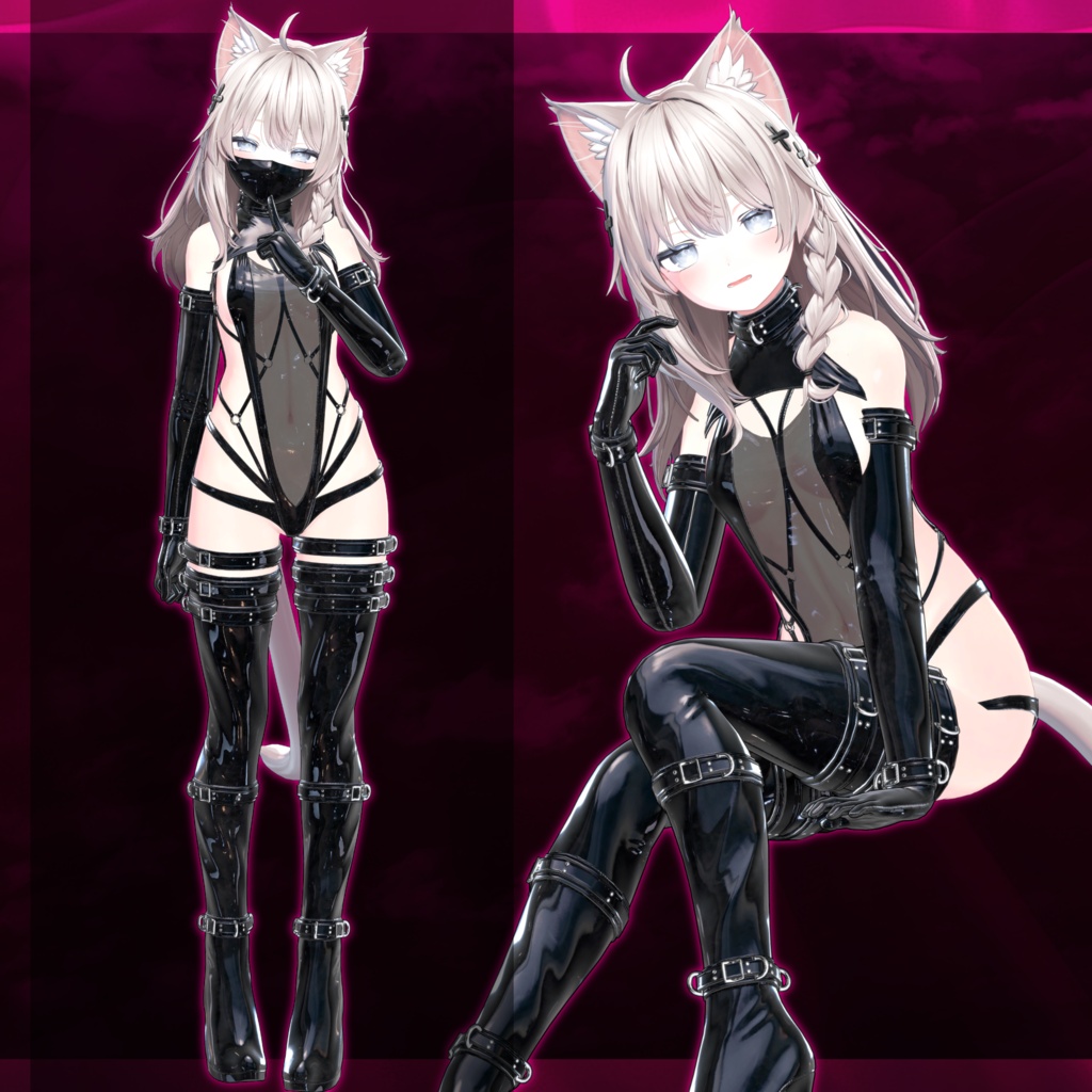 【特別セール:05/31まで】リベレーション -Liberation-
