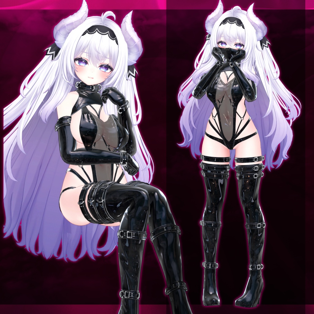 【特別セール:05/31まで】リベレーション -Liberation-