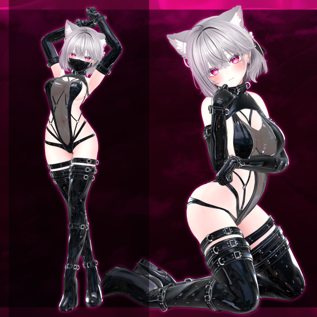 【特別セール:05/31まで】リベレーション -Liberation-