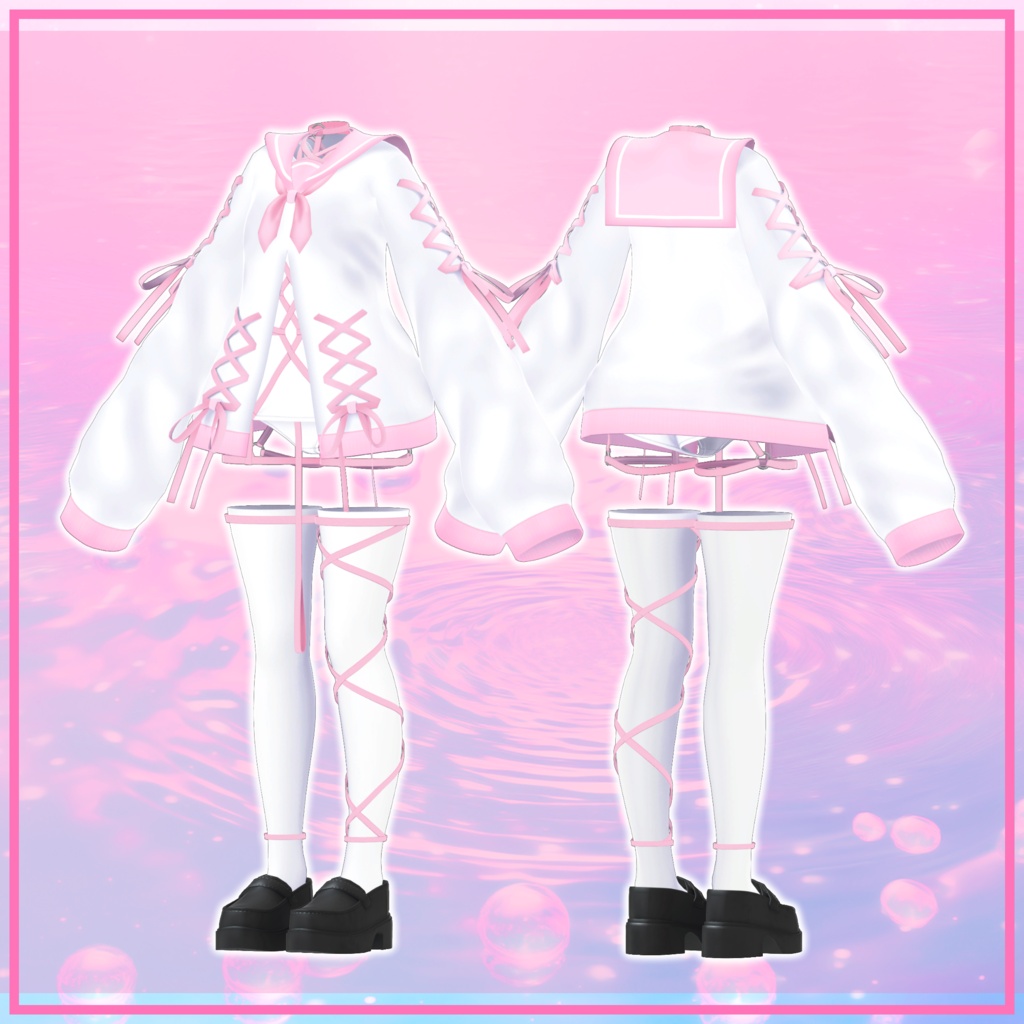 【09/30までセール】スウィート ノット -Sweet Knot-