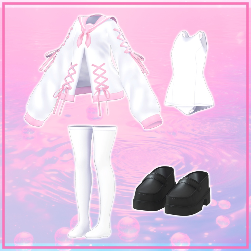 【09/30までセール】スウィート ノット -Sweet Knot-