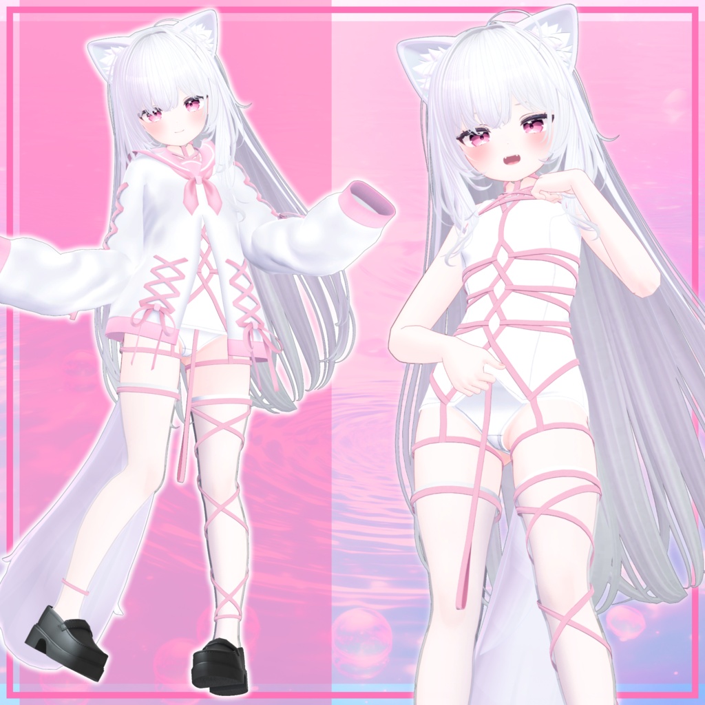 【09/30までセール】スウィート ノット -Sweet Knot-
