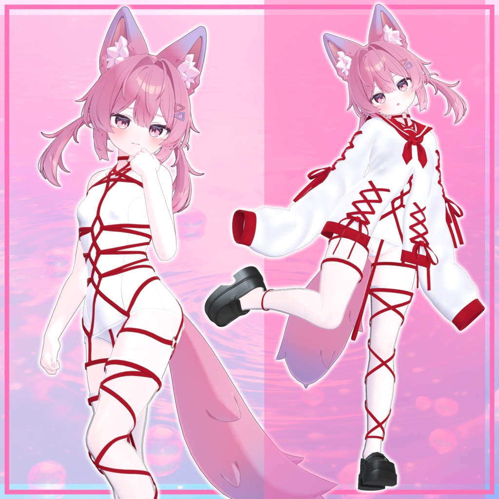 【09/30までセール】スウィート ノット -Sweet Knot-