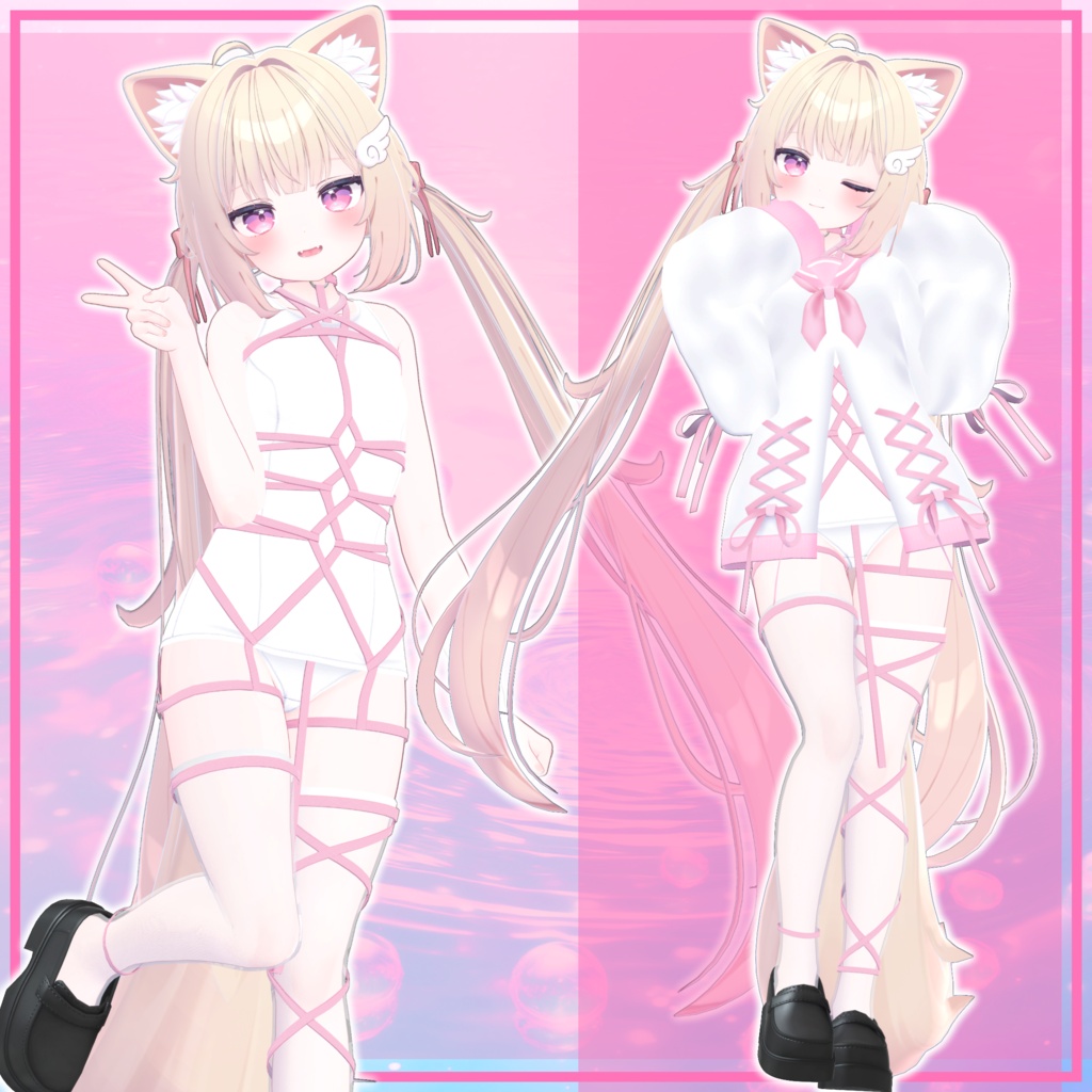 【09/30までセール】スウィート ノット -Sweet Knot-