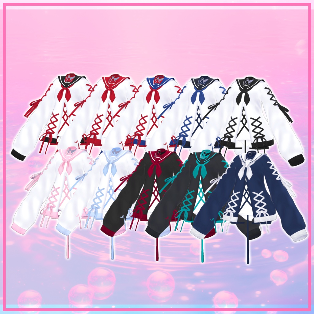【09/30までセール】スウィート ノット -Sweet Knot-