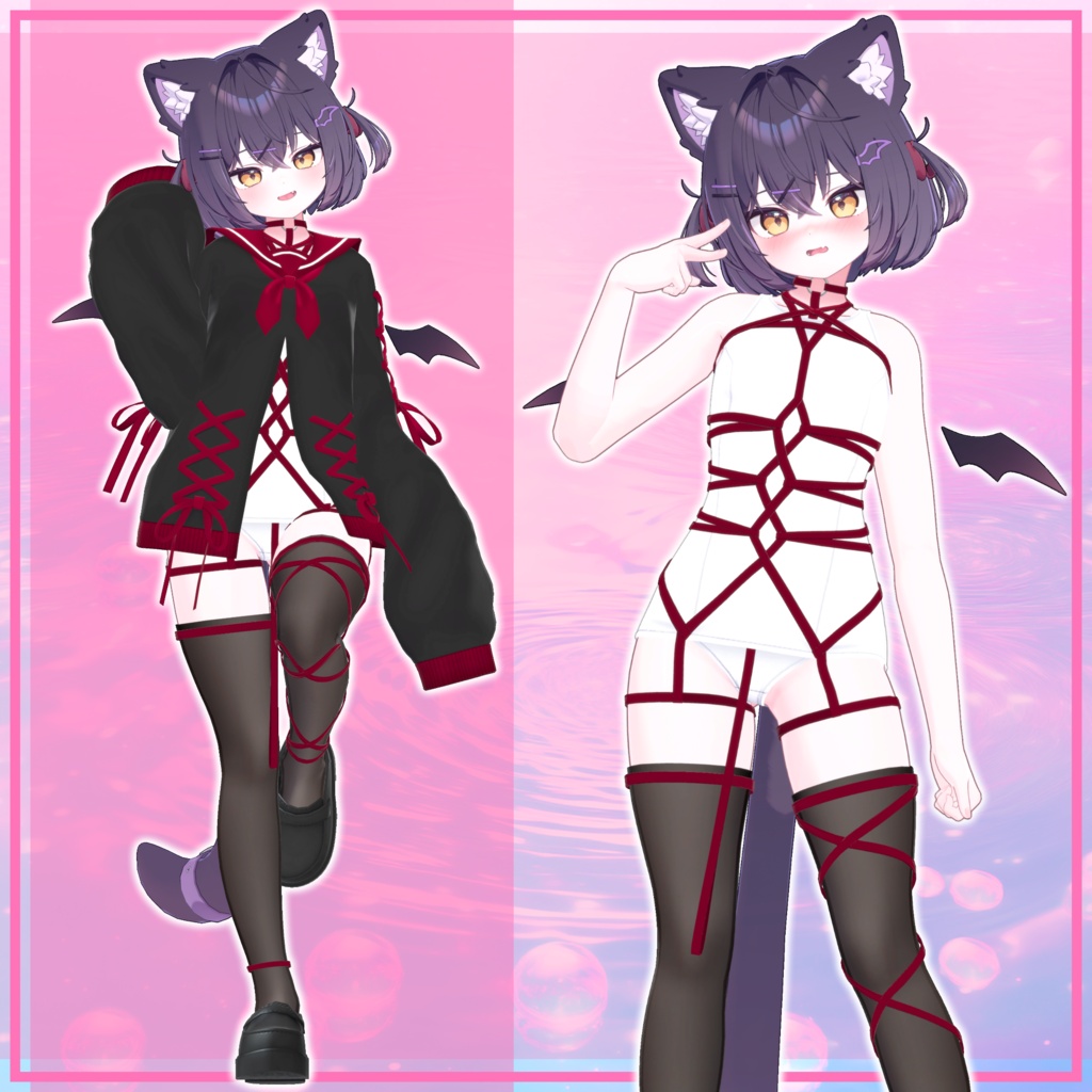 【09/30までセール】スウィート ノット -Sweet Knot-