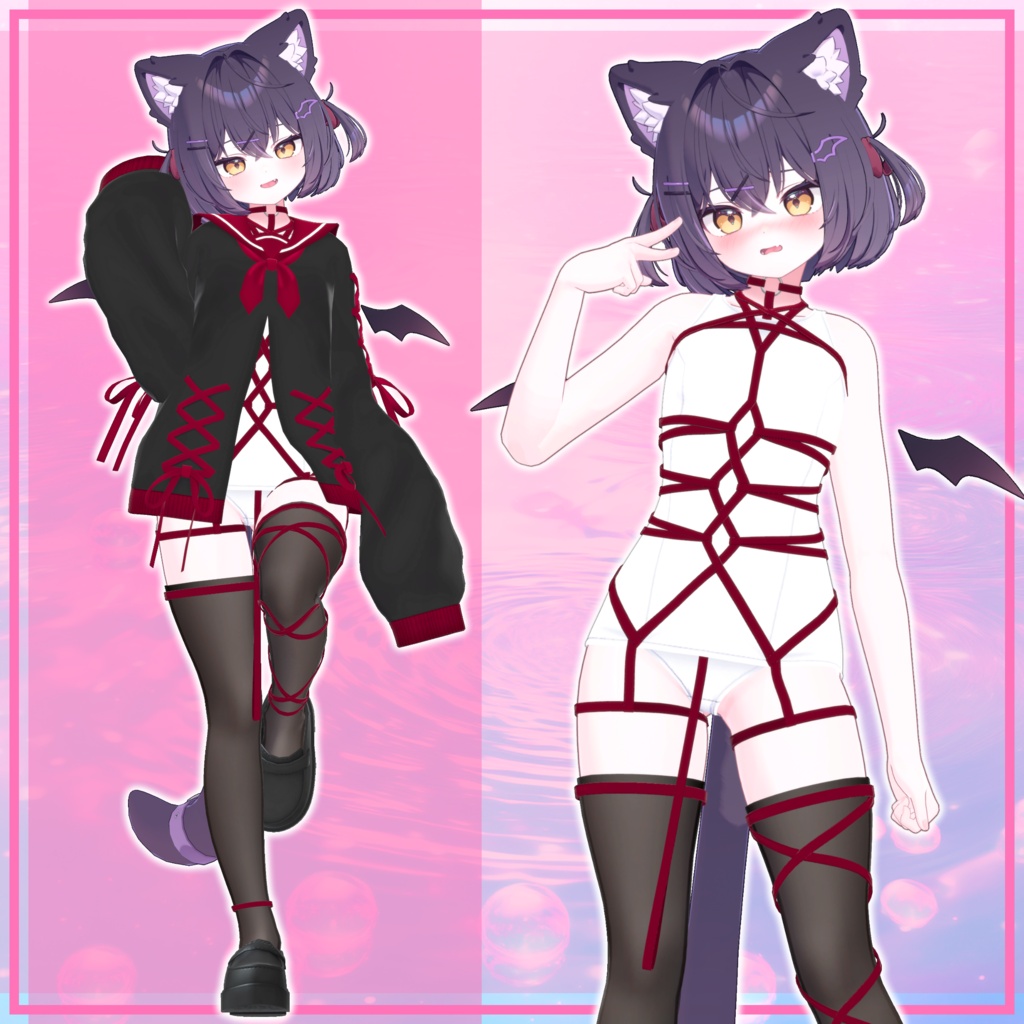 【09/30までセール】スウィート ノット -Sweet Knot-