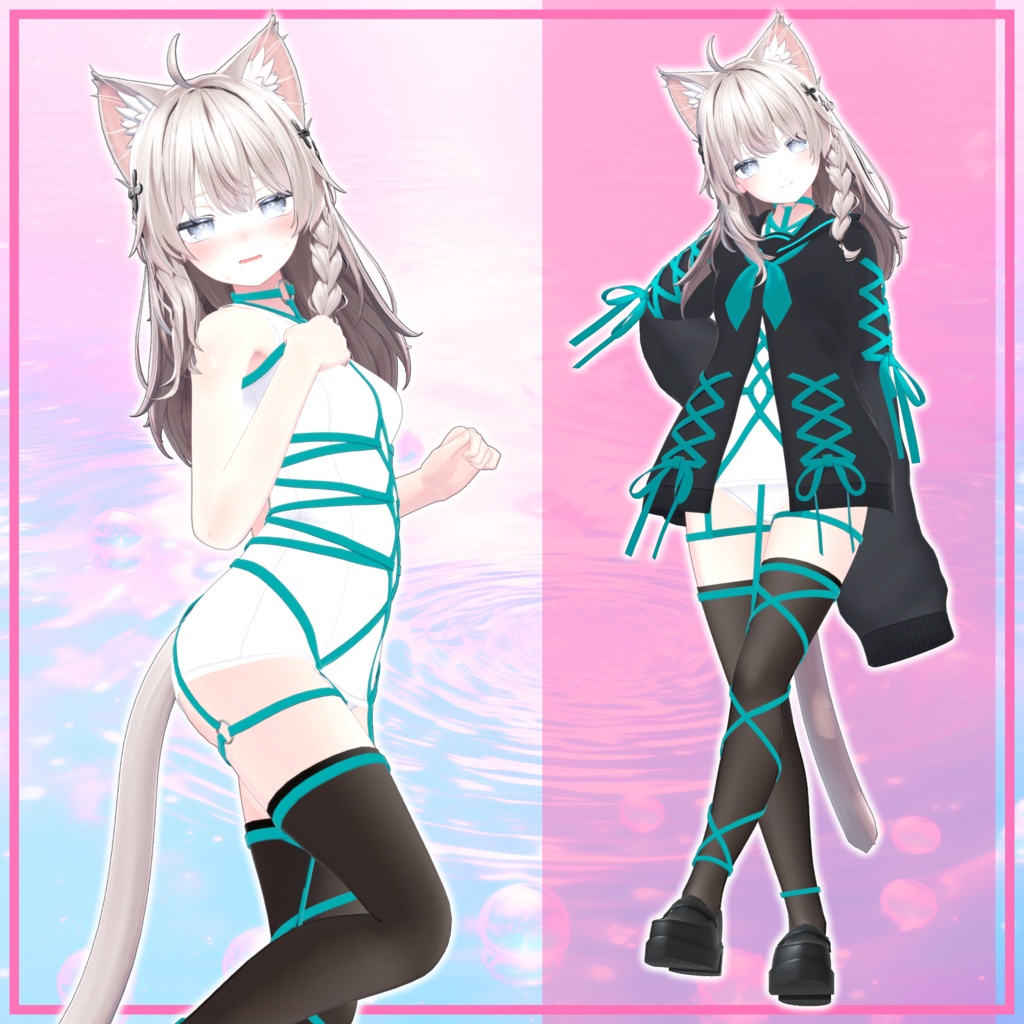 【09/30までセール】スウィート ノット -Sweet Knot-