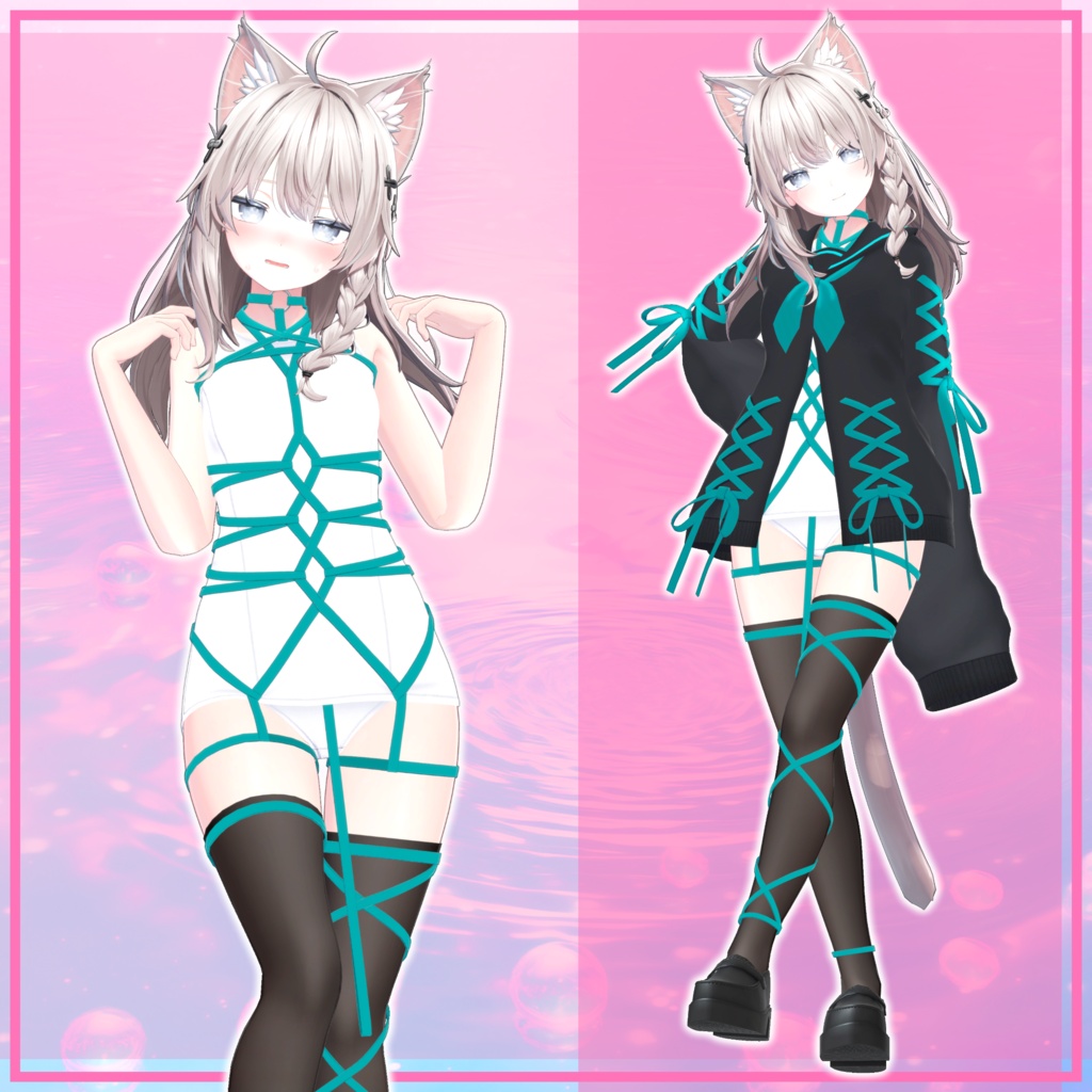 【09/30までセール】スウィート ノット -Sweet Knot-